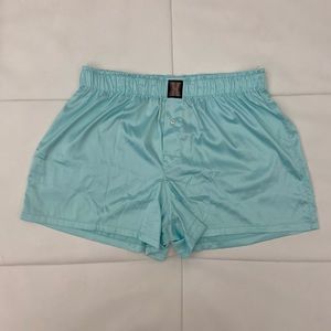 Savage X Fenty - Savage X Satin Boxers